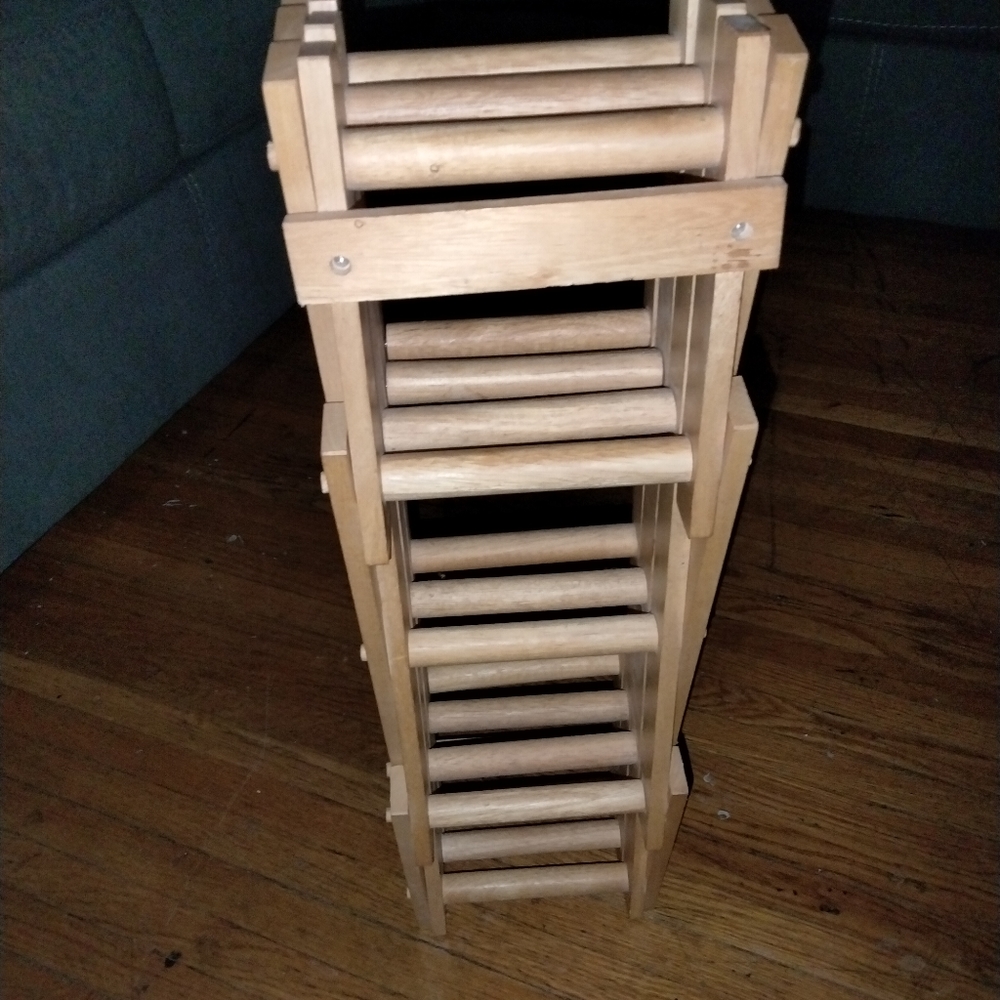 Wine Rack - Picture 2 of 3